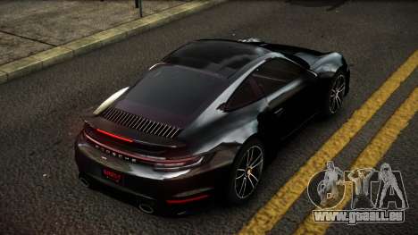 Porsche 911 Donam S4 pour GTA 4