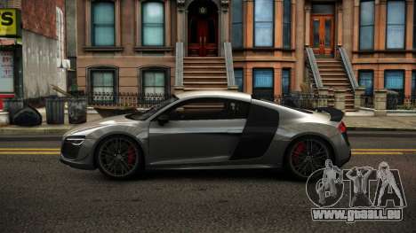 Audi R8 Zuxnuruc für GTA 4
