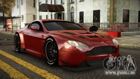 Aston Martin Vantage Hophuku für GTA 4