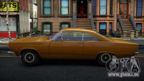 Ford Fairlane Sevogoqu pour GTA 4