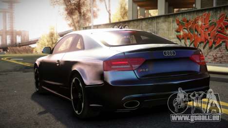 Audi RS5 Jive für GTA 4