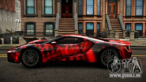 Ford GT Rirony S7 pour GTA 4