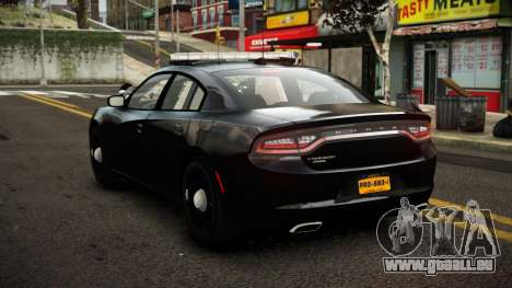 Dodge Charger Winik für GTA 4
