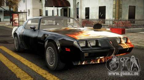 Porsche Trans AM Nara S3 pour GTA 4