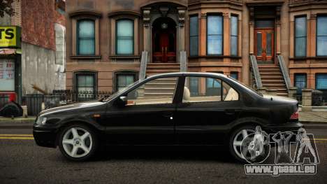 Ikco Samand Rujdomu für GTA 4