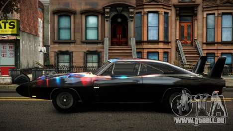 Dodge Charger Rahlyn S10 für GTA 4