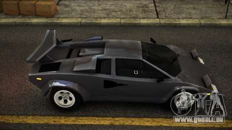 Lamborghini Countach Brier pour GTA 4