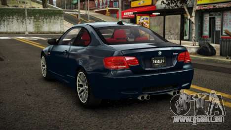 BMW M3 E92 Tojephia für GTA 4