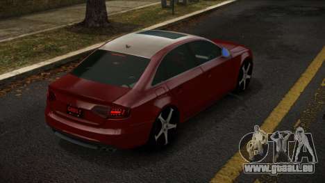 Audi S4 Mucobol für GTA 4