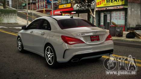 Mercedes-Benz CLA 260 Rokac pour GTA 4