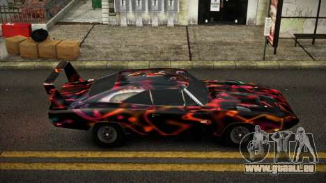 Dodge Charger Rahlyn S14 für GTA 4