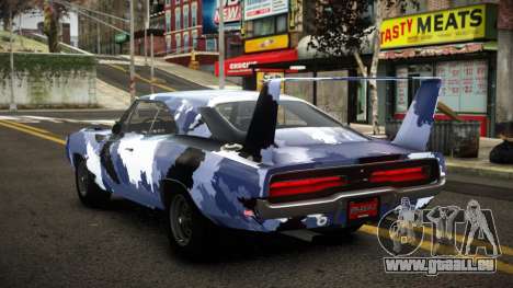Dodge Charger Rahlyn S1 für GTA 4