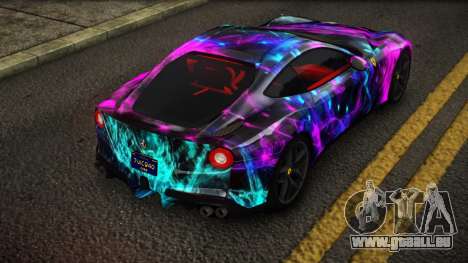 Ferrari F12 Tholesca S13 pour GTA 4