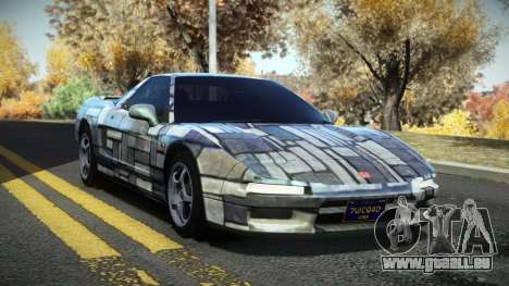 Honda Integra Onynias S14 für GTA 4