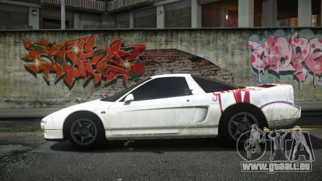 Honda Integra Onynias S5 für GTA 4