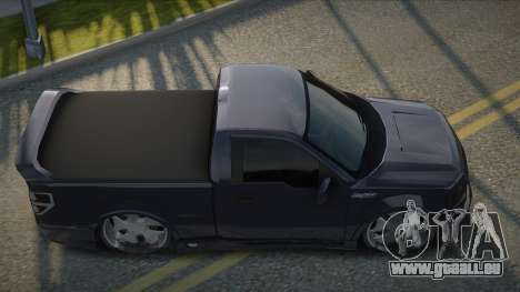Ford Lobo SVT pour GTA San Andreas
