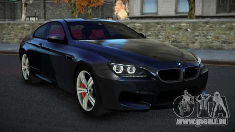 BMW M6 F13 Rajoid S2 pour GTA 4