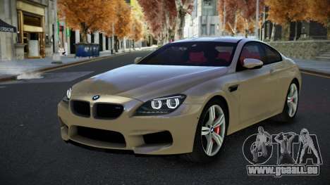 BMW M6 F13 Rajoid für GTA 4