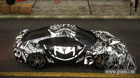 Porsche 911 Donam S11 pour GTA 4