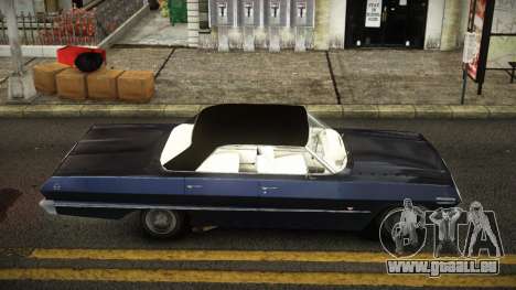 Chevrolet Impala Nebgo pour GTA 4