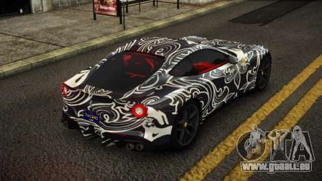 Ferrari F12 Tholesca S11 pour GTA 4