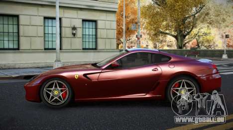 Ferrari 599 Hinowe pour GTA 4