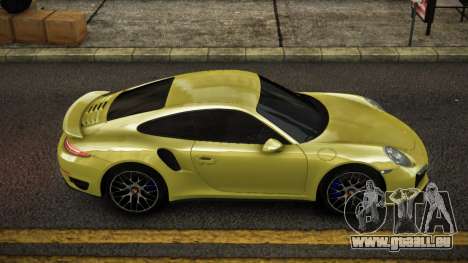 Porsche 911 Losnor für GTA 4