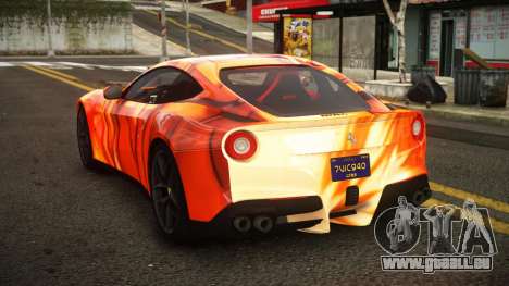 Ferrari F12 Tholesca S3 pour GTA 4