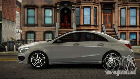 Mercedes-Benz CLA 260 Rokac pour GTA 4
