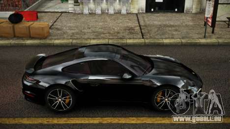 Porsche 911 Donam S4 pour GTA 4