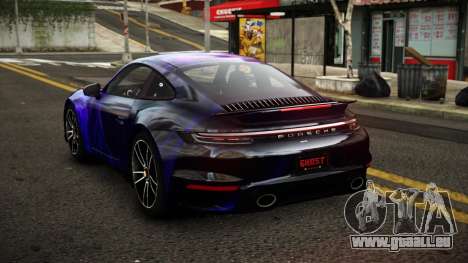 Porsche 911 Donam S10 pour GTA 4