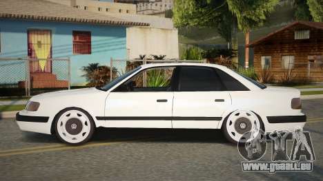 Audi 100 Supreme pour GTA San Andreas