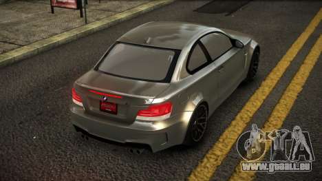 BMW 1M Hanisa pour GTA 4