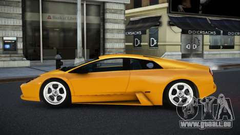 Lamborghini Murcielago Jexolaza pour GTA 4