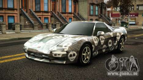 Honda NSX Leyan S11 pour GTA 4