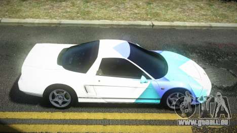 Honda Integra Onynias S1 für GTA 4