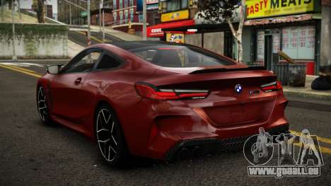BMW M8 Vezafusew für GTA 4
