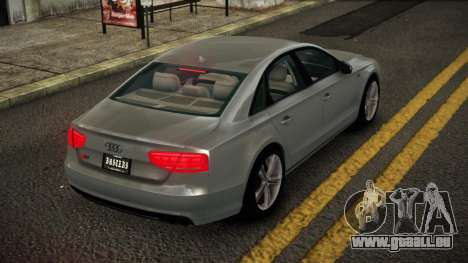 Audi S8 Umop für GTA 4