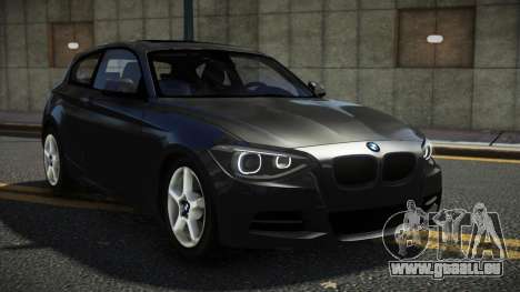 BMW 135i Ofip für GTA 4