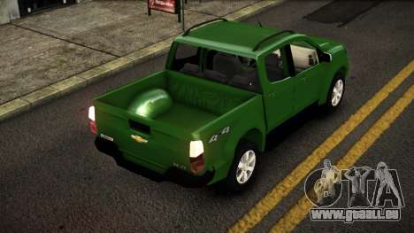 Chevrolet S10 Gocka für GTA 4