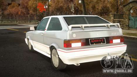 Volkswagen Gol Yojnemore für GTA 4