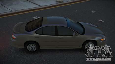Pontiac Grand Prix Jejpi pour GTA 4