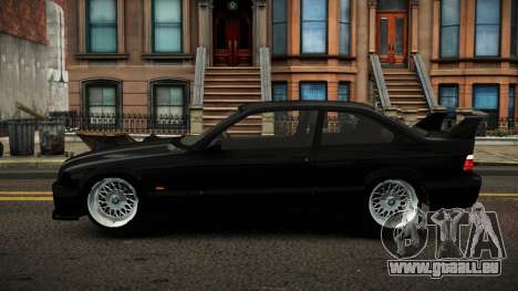 BMW M3 E36 Duxhefowa pour GTA 4