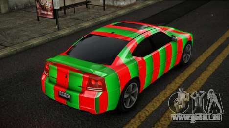 Dodge Charger Notiny S1 für GTA 4