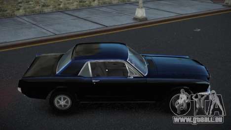 Ford Mustang Muyuvewo für GTA 4