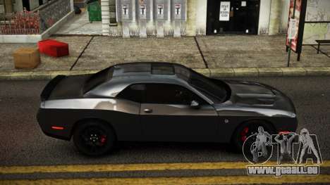 Dodge Challenger Cizdah pour GTA 4
