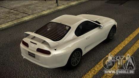 Toyota Supra Xeboze pour GTA 4