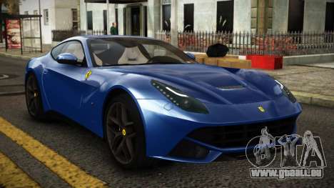 Ferrari F12 Xesnipuqo pour GTA 4