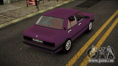 Tofas Sahin Labuqisa für GTA 4