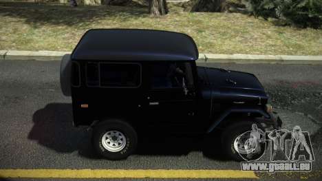 Toyota FJ40 Soviq für GTA 4